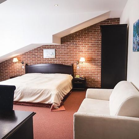 Hotel Purkmistr Пилзен Екстериор снимка