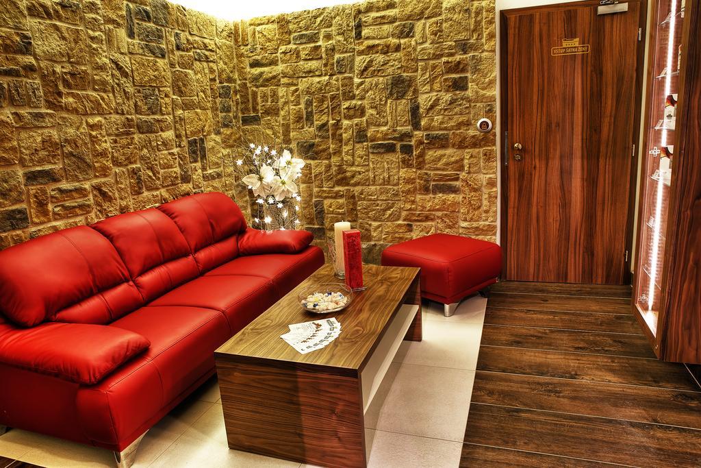 Hotel Purkmistr Пилзен Екстериор снимка