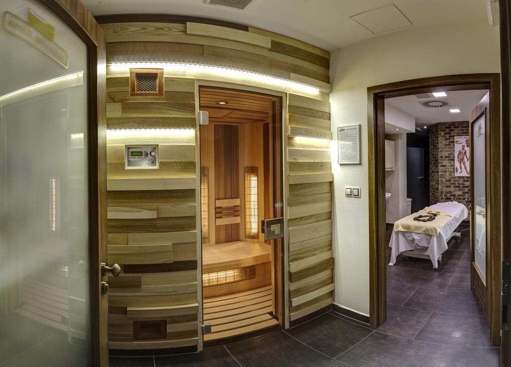 Hotel Purkmistr Пилзен Екстериор снимка