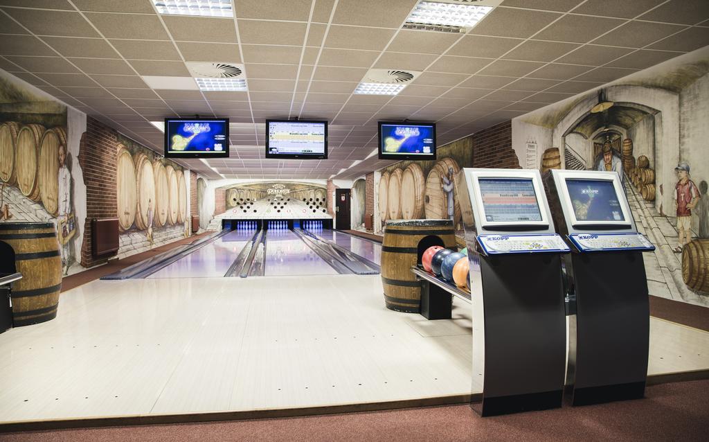Hotel Purkmistr Пилзен Екстериор снимка
