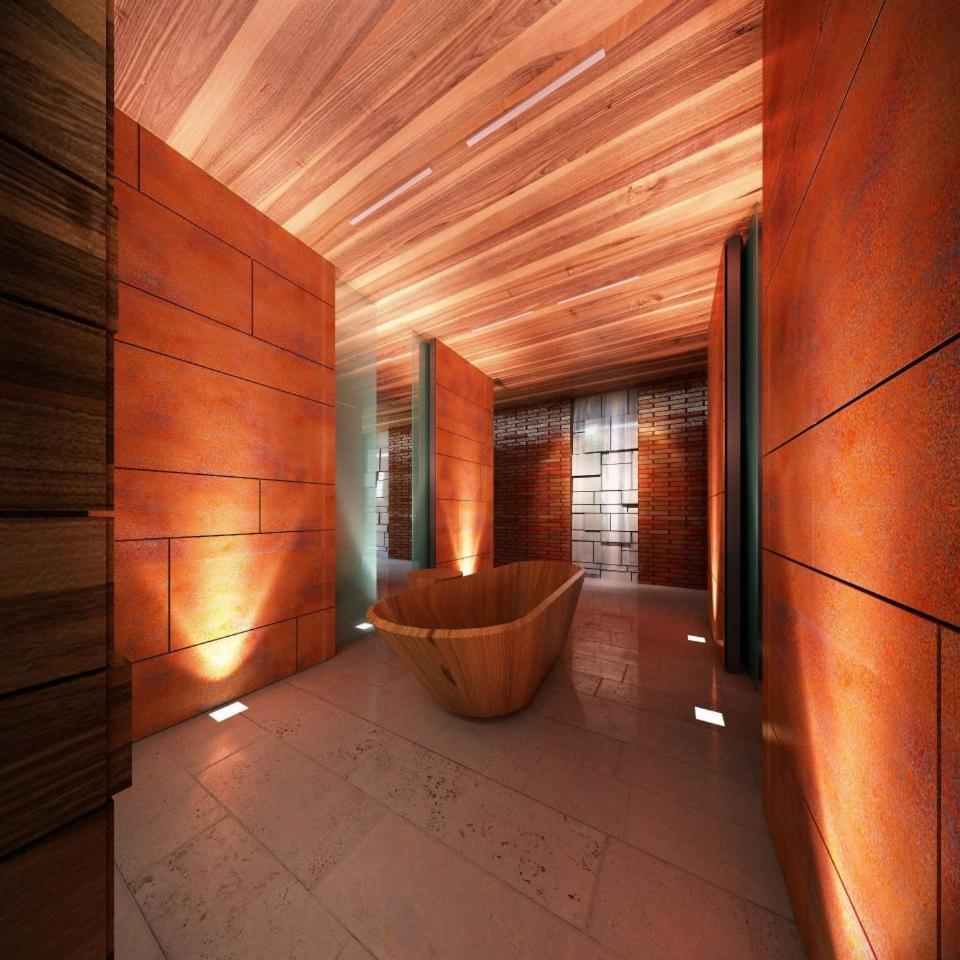 Hotel Purkmistr Пилзен Екстериор снимка
