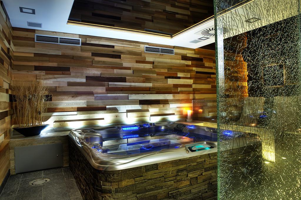 Hotel Purkmistr Пилзен Екстериор снимка